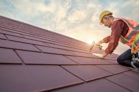 Best Solar Panel Roofing Installation  in Apison, TN